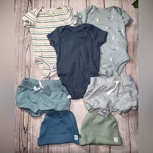 Little Planet | Bundle